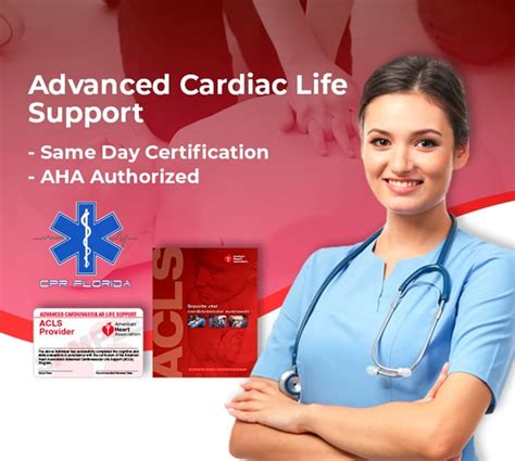 acls certification in person near me